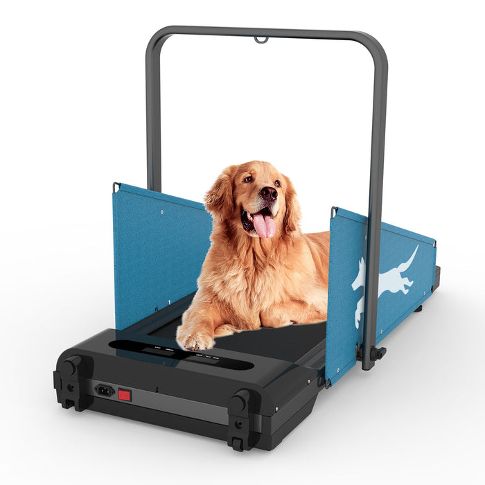 Dog Pacer Treadmill For Healthy & Fit Pets - Dog Treadmill Run Walk