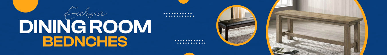 Dining Room > Benches