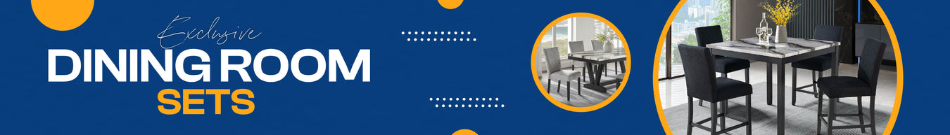 Dining Room > Chairs