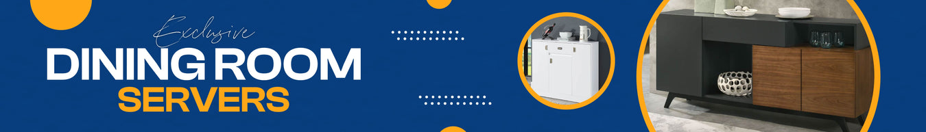 Dining Room > Servers