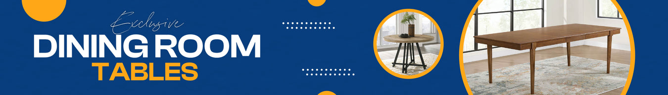 Dining Room > Tables