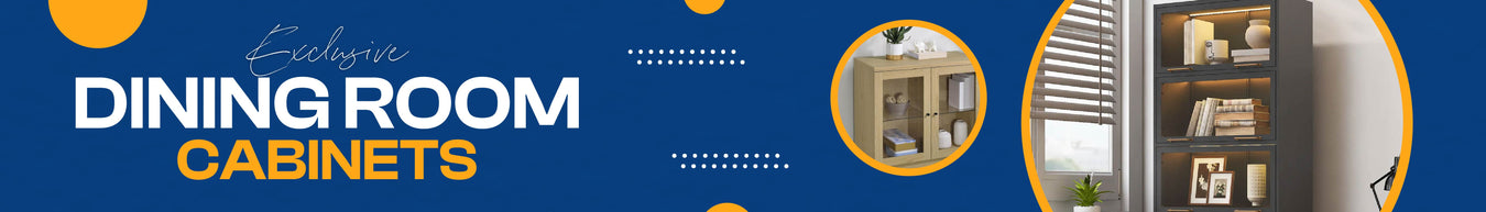 Dining Room > Cabinets