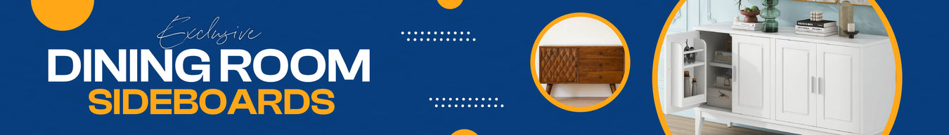 Dining Room > Sideboards