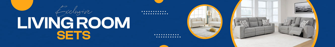 Living Room > Living Room Sets