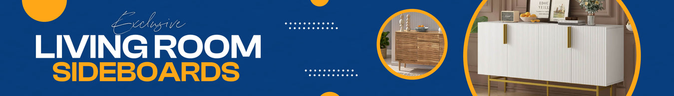 Living Room > Sideboards