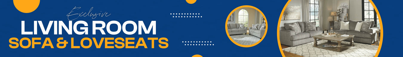 Living Room > Sofas & Loveseats