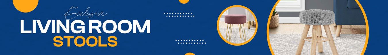 Living Room > Stools
