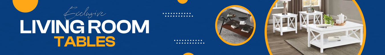 Living Room > Tables