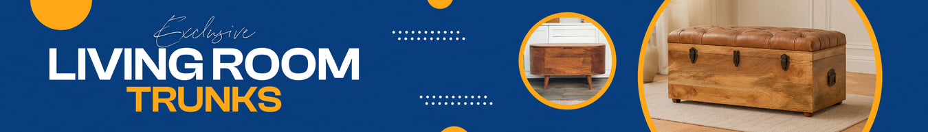 Living Room > Trunks