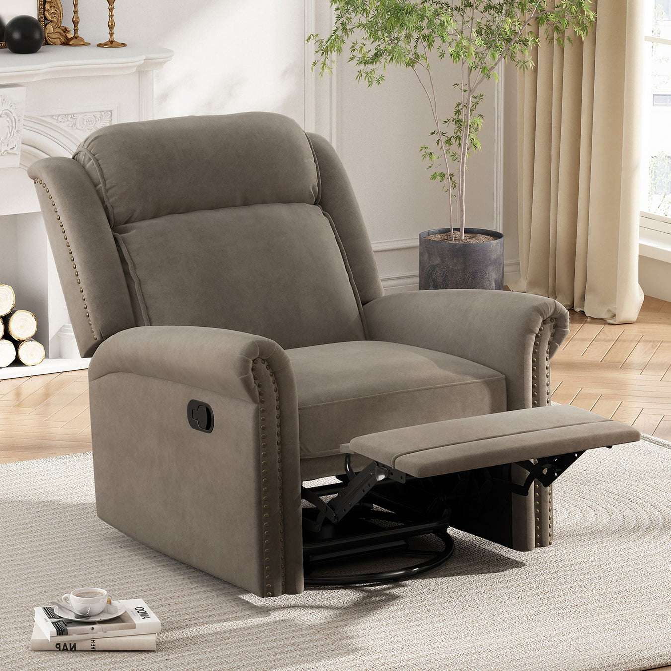 Recliners