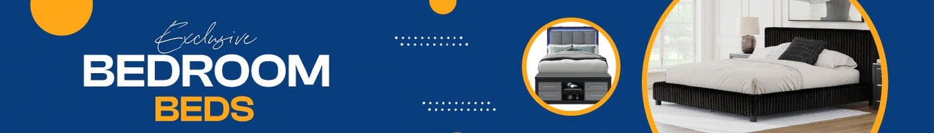 Bedroom > Beds