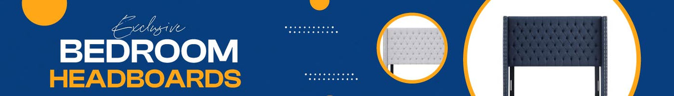 Bedroom > Headboards