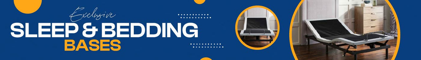 Sleep & Bedding > Bases
