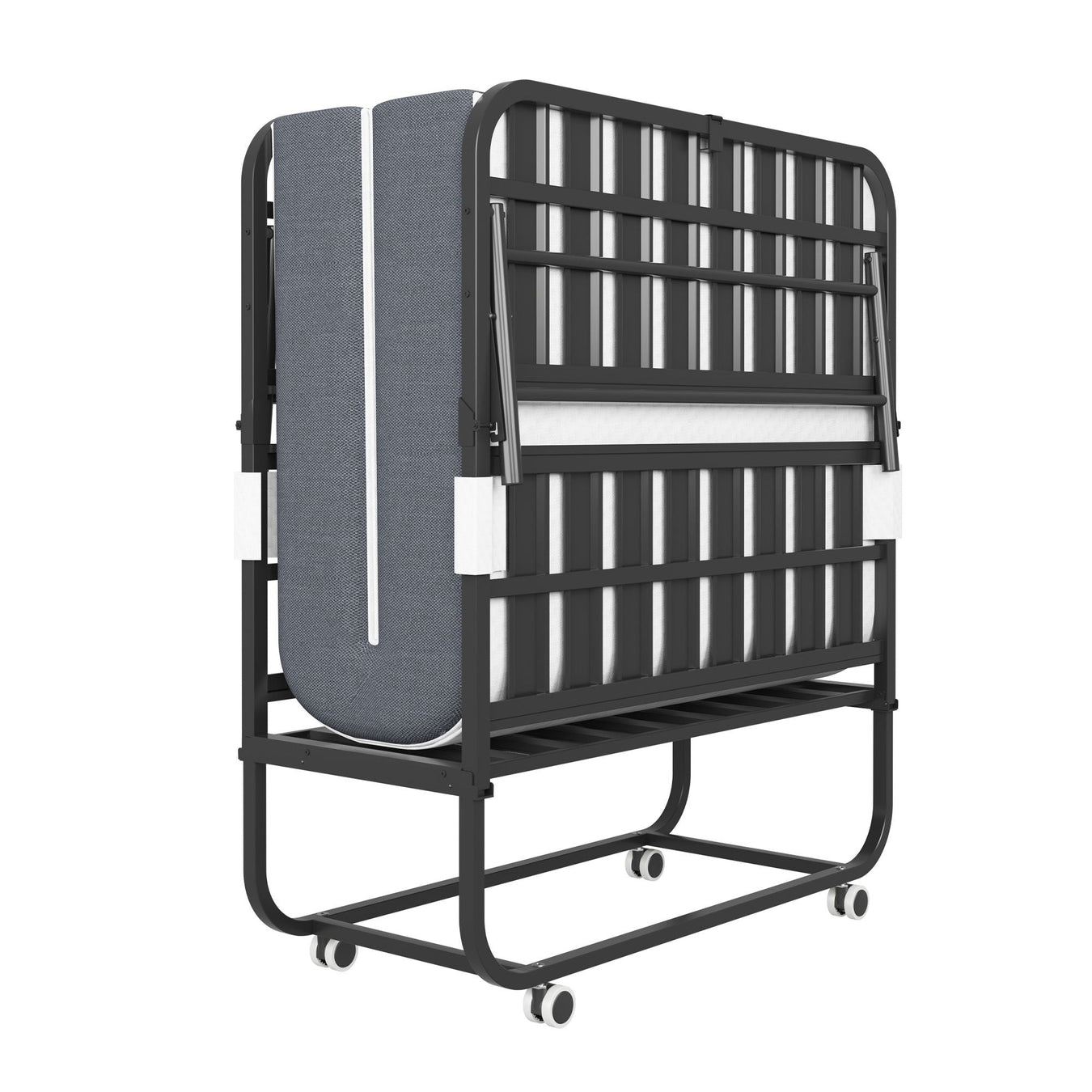 Mattresses with Bases