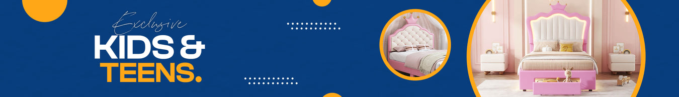 Kids & Teens