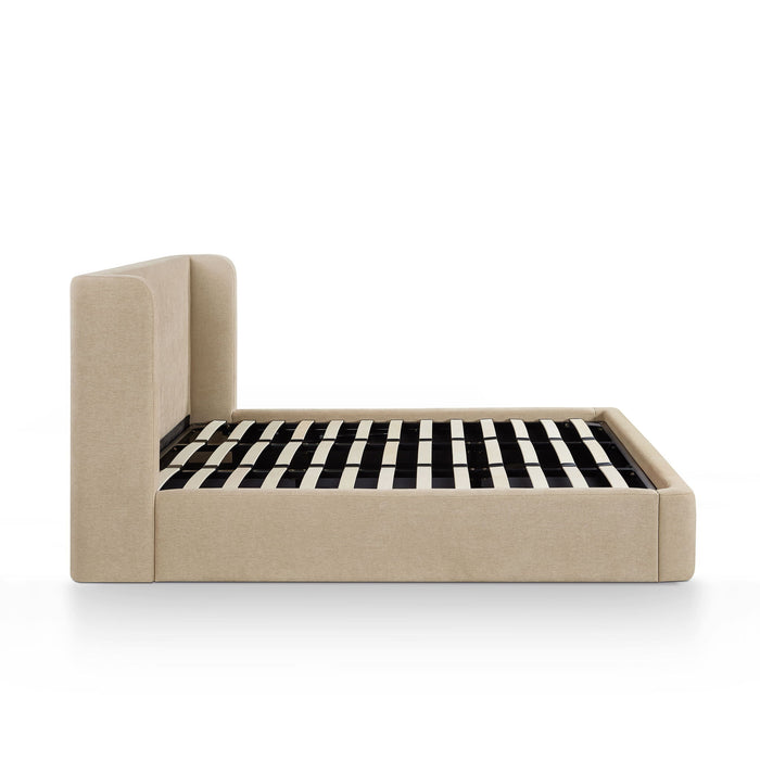 Harmony - Performance Chenille Bed