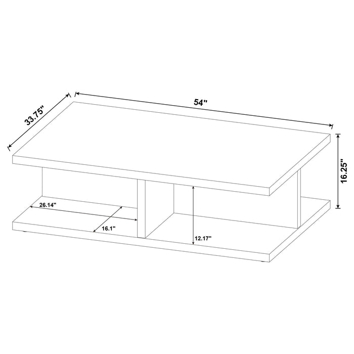 Metron - Table