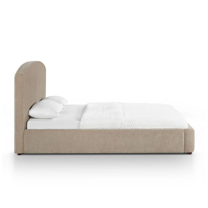 Leah - Bed