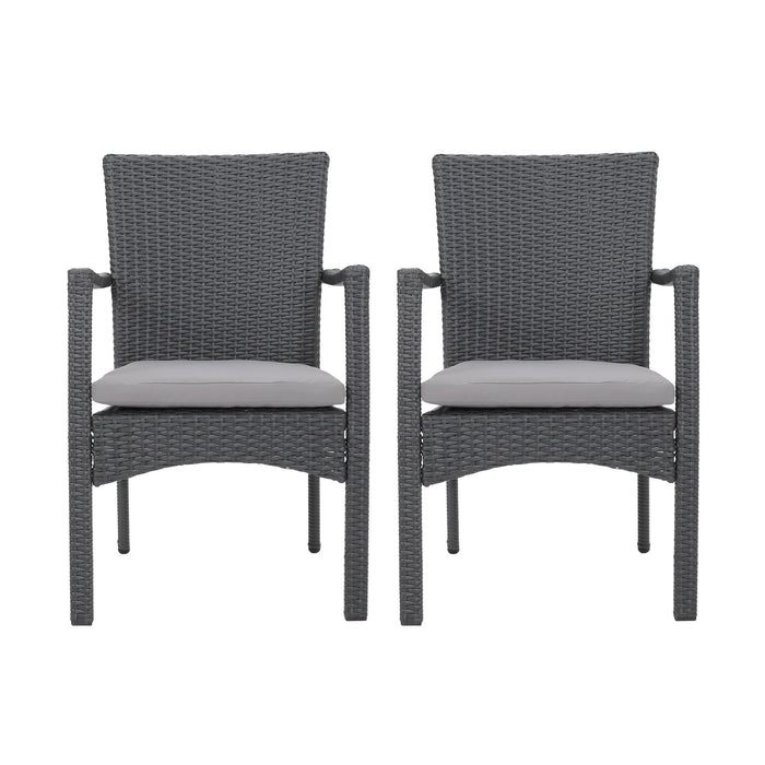 Corsica - Dining Chair (Set of 2)