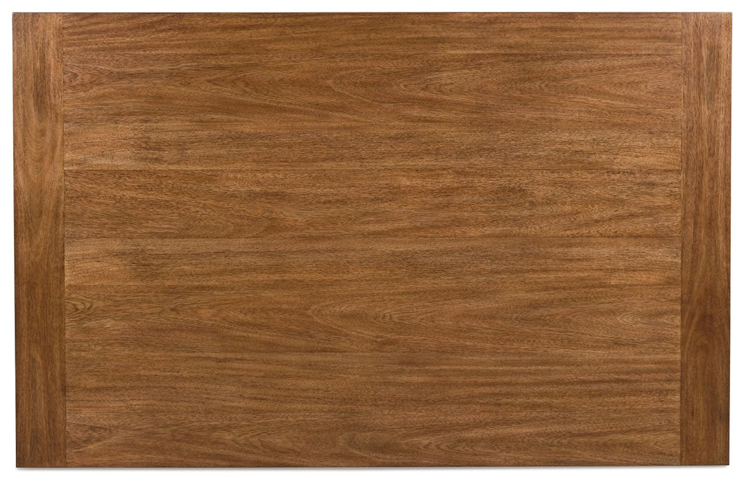 Greddinton - Rectangular Dining Room Table