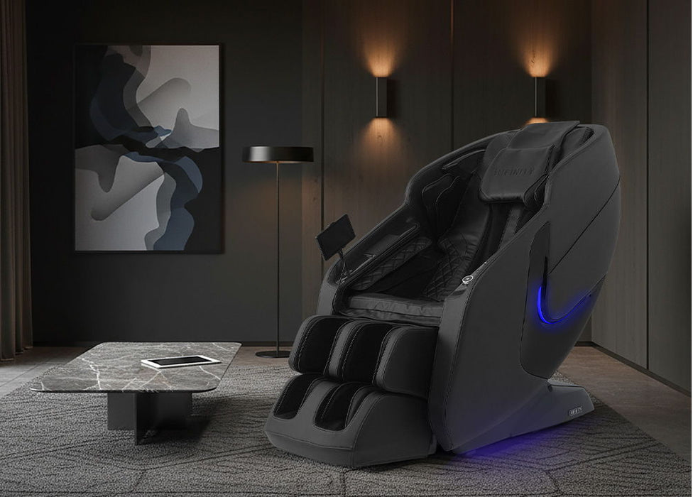 Solstice Deluxe - Massage Chair