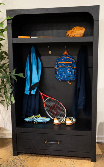 Coat Racks
