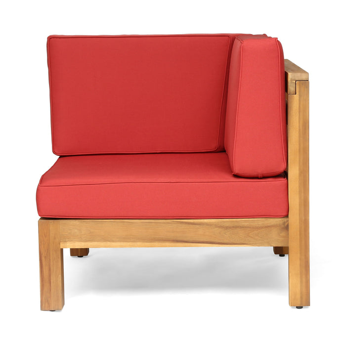 Oana - Arm Chair