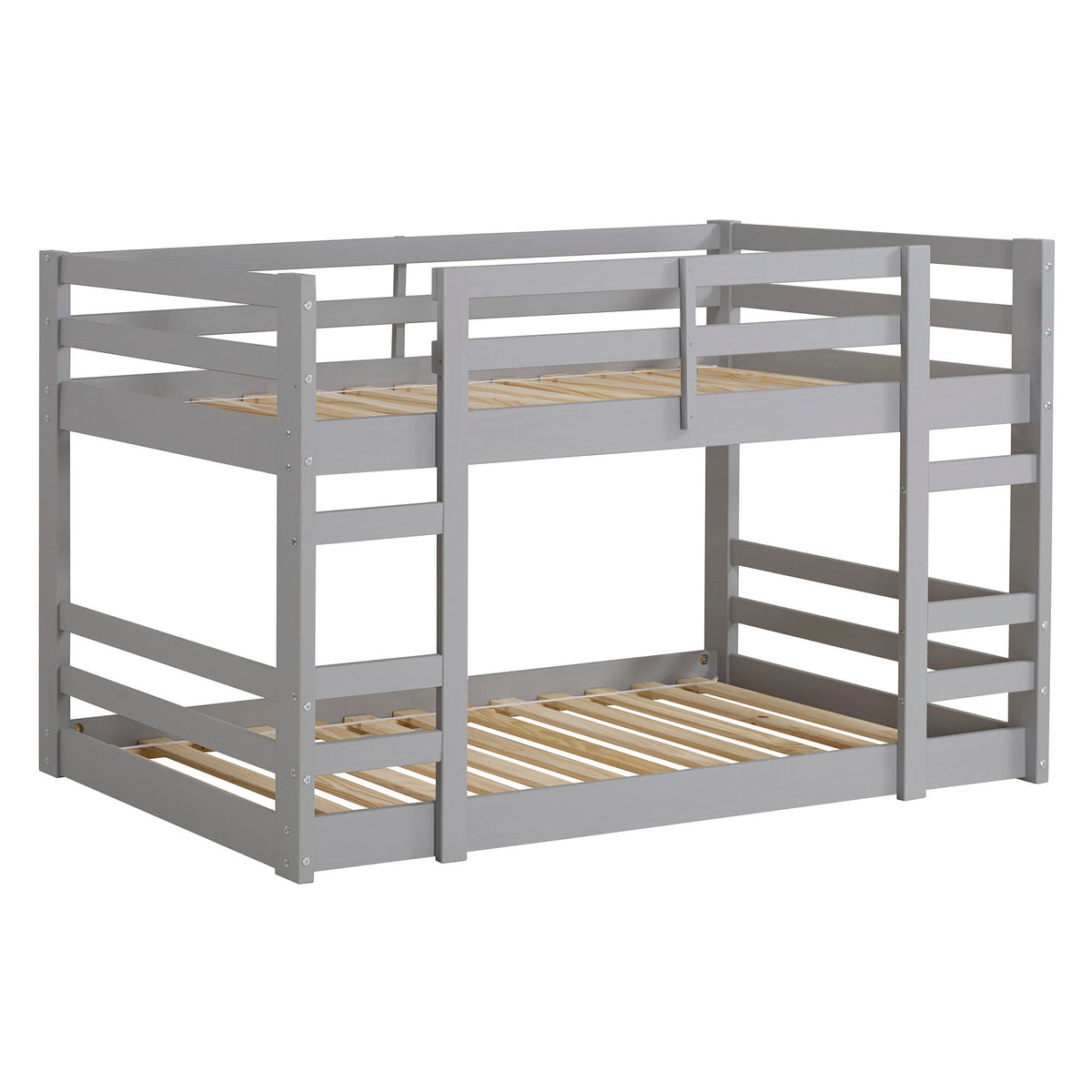 Classic Bunk Stackable Bed Frame — Brother's Outlet