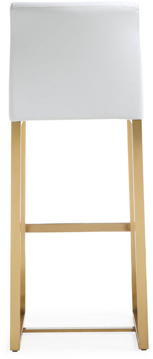 Denmark - Steel Barstool (Set of 2)