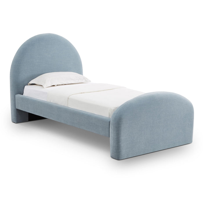 Moon - Bed