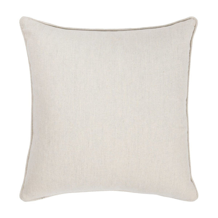 Radiant Oasis - Zelo Pillow 22' x 22'