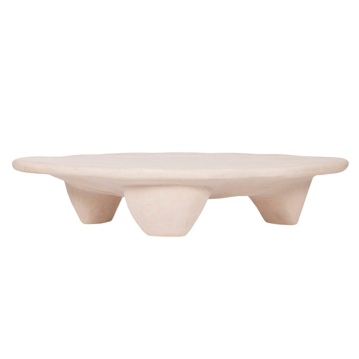 Athen - Coffee Table - Nude