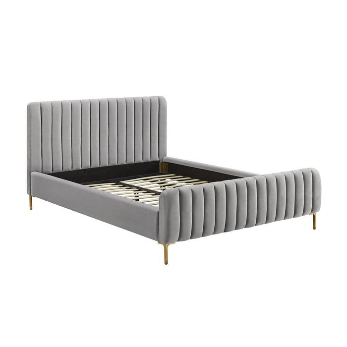 Angela - Bed