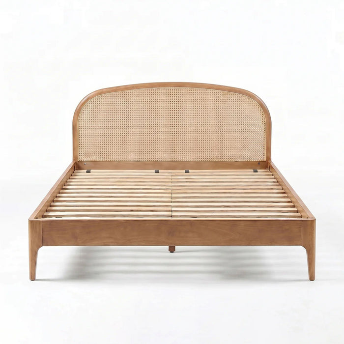 Mico - Rattan Bed