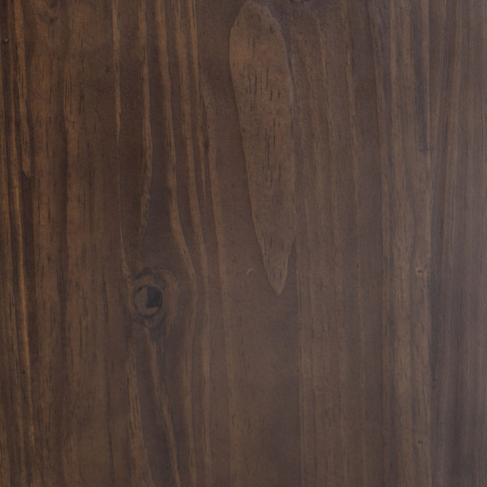 Burlington - Handcrafted Tall TV Media Stand