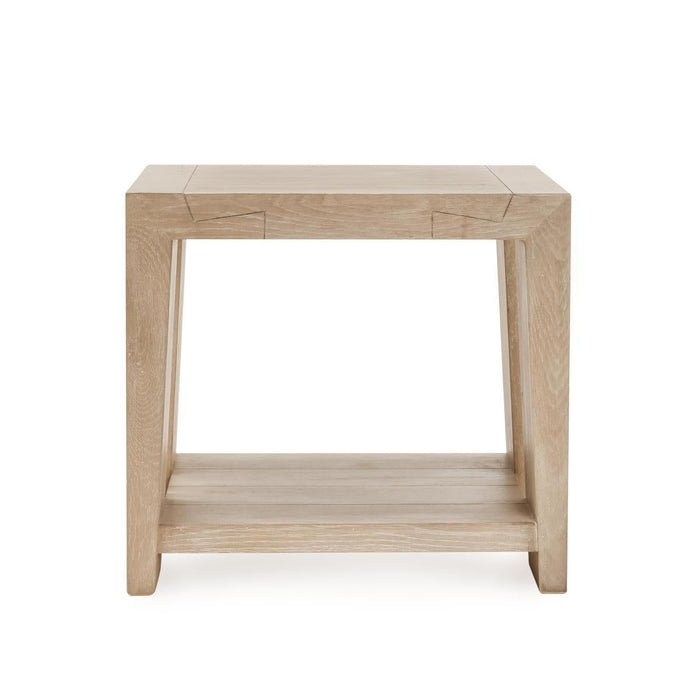 Troy - End Table