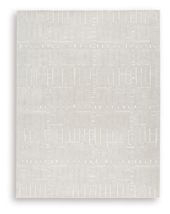 Wolbert - Rug
