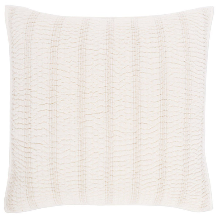 Abram - Cotton Linen Sham