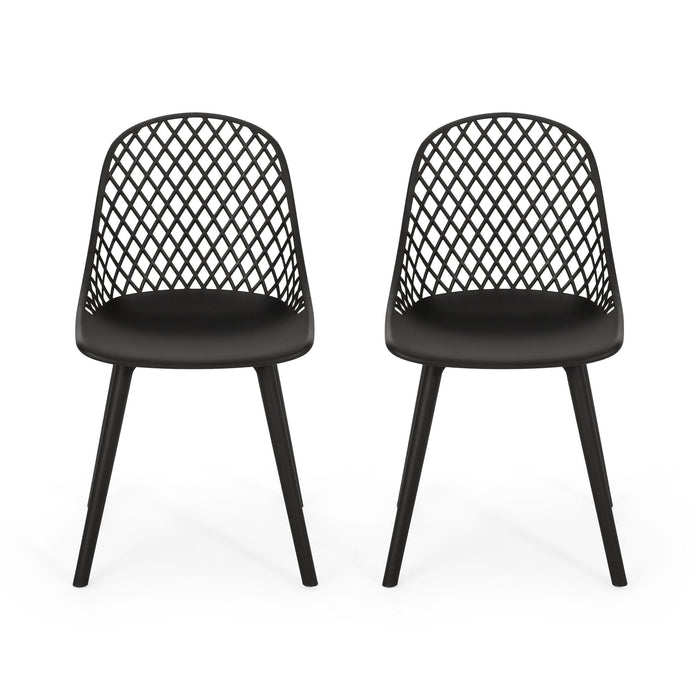 Lily Chair (Set of 2)
