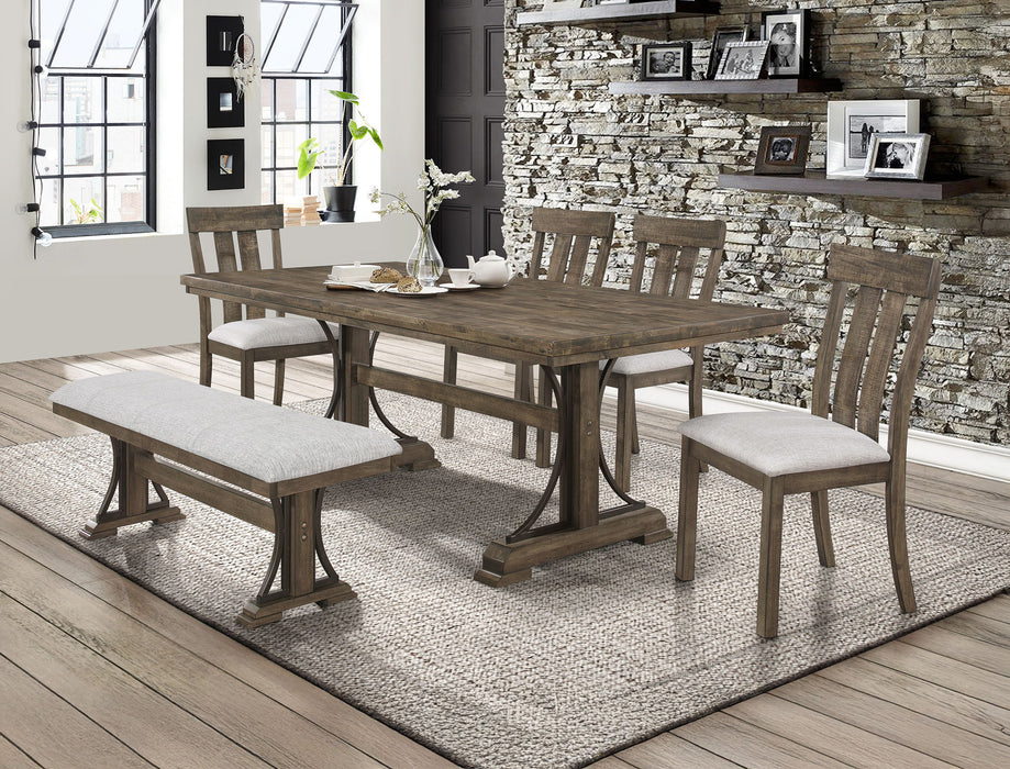 Quincy - Dining Room Set
