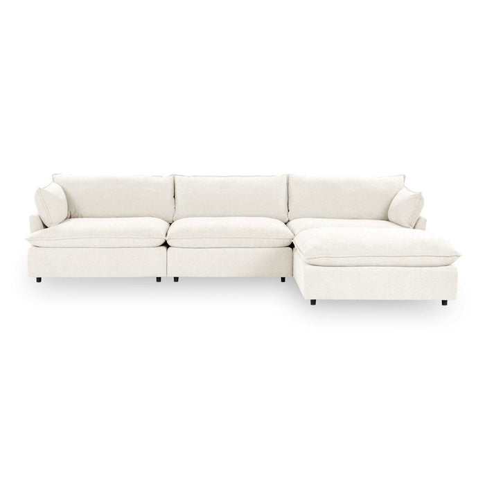Caplan - Modular Sectional