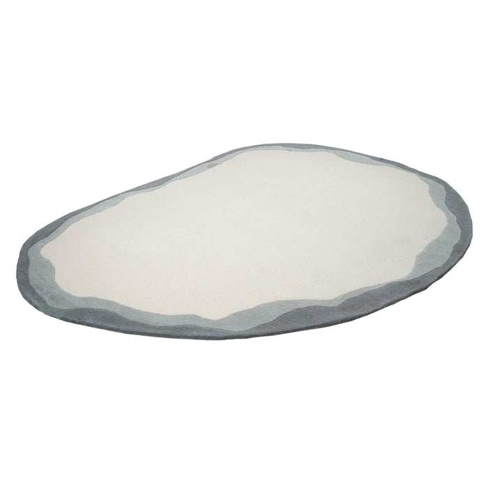 Tarba - Organic Floor Rug