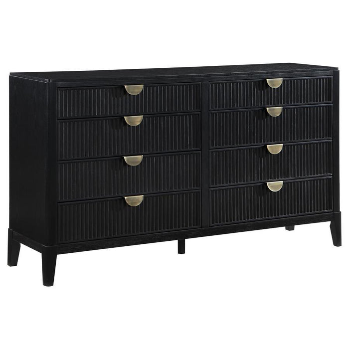 Brookmead - 8-Drawer Dresser