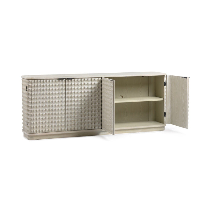 Harbor - 4 Door Cabinet
