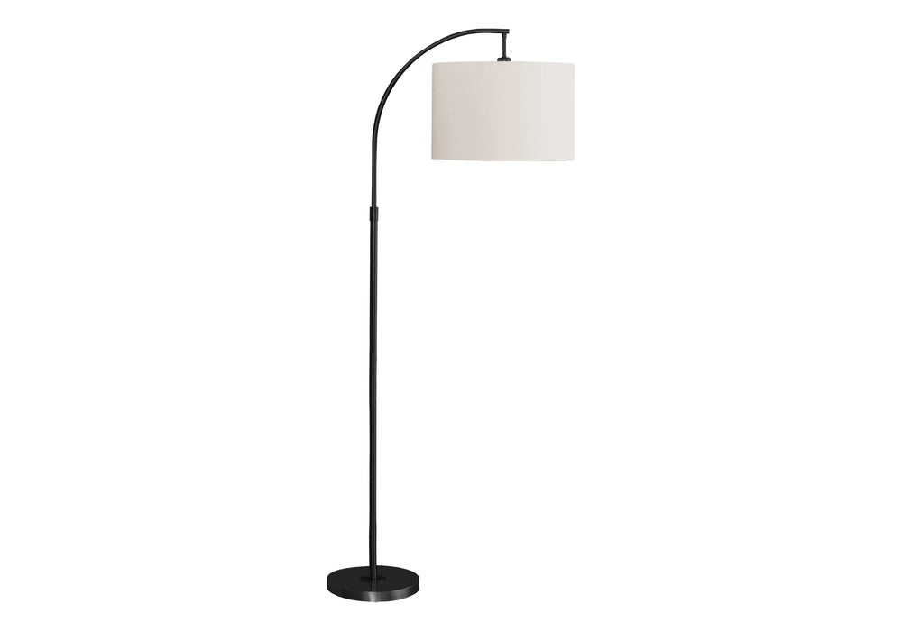 Contemporary Design Floor Lamp Lighting