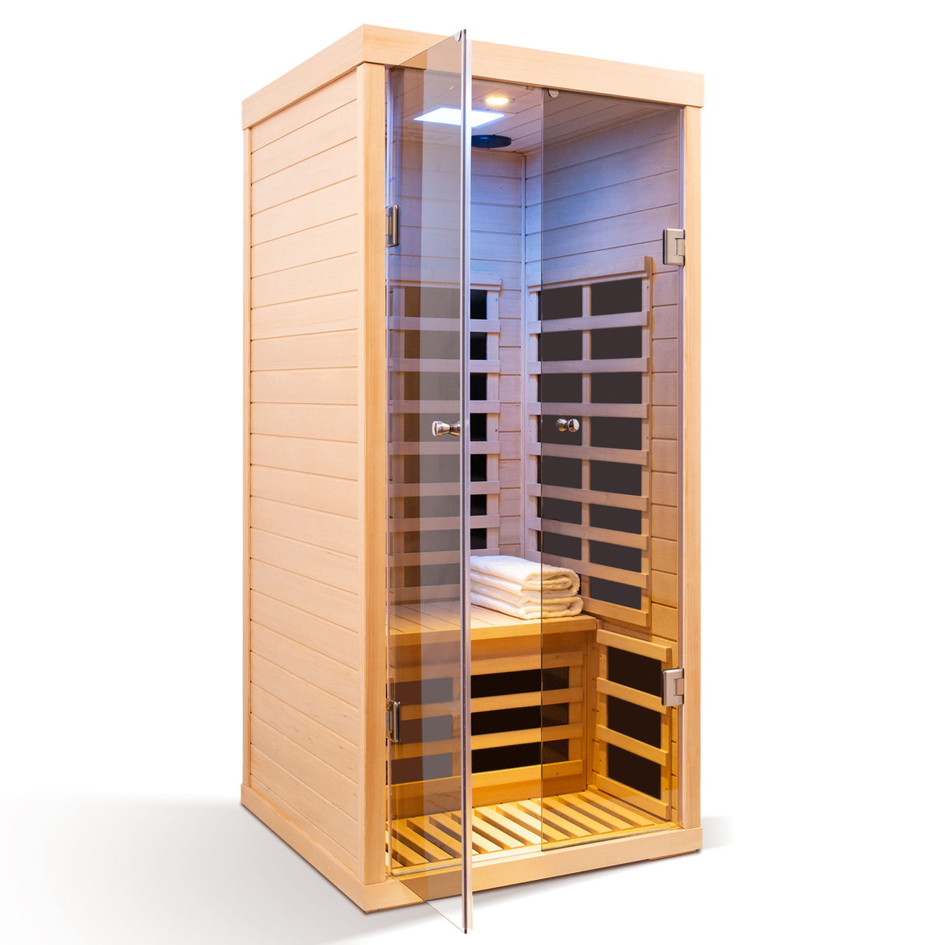 Saunas