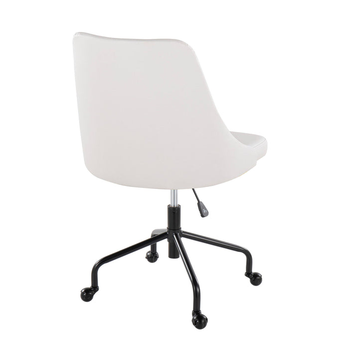 Marche - Contemporary Adjustable Office Chair