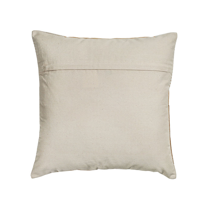 Deco - 20" Square Pillow Cover
