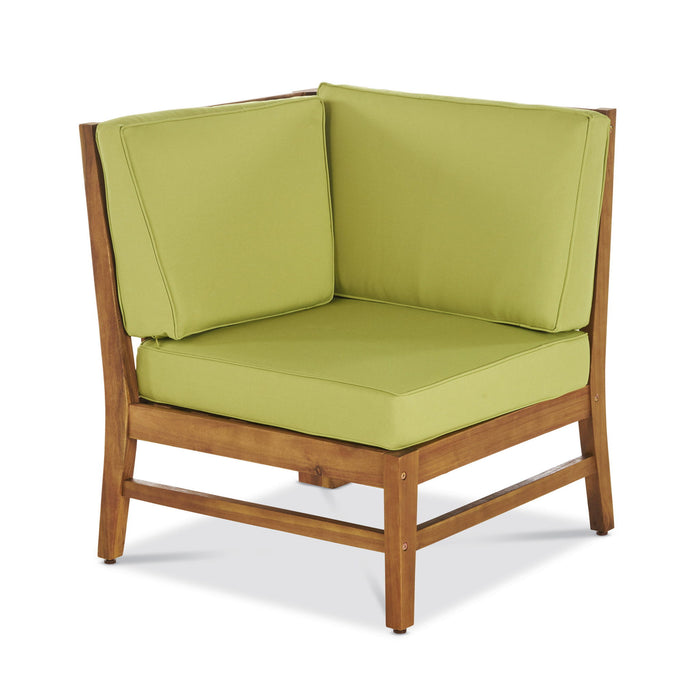 Perla - Corner Chair