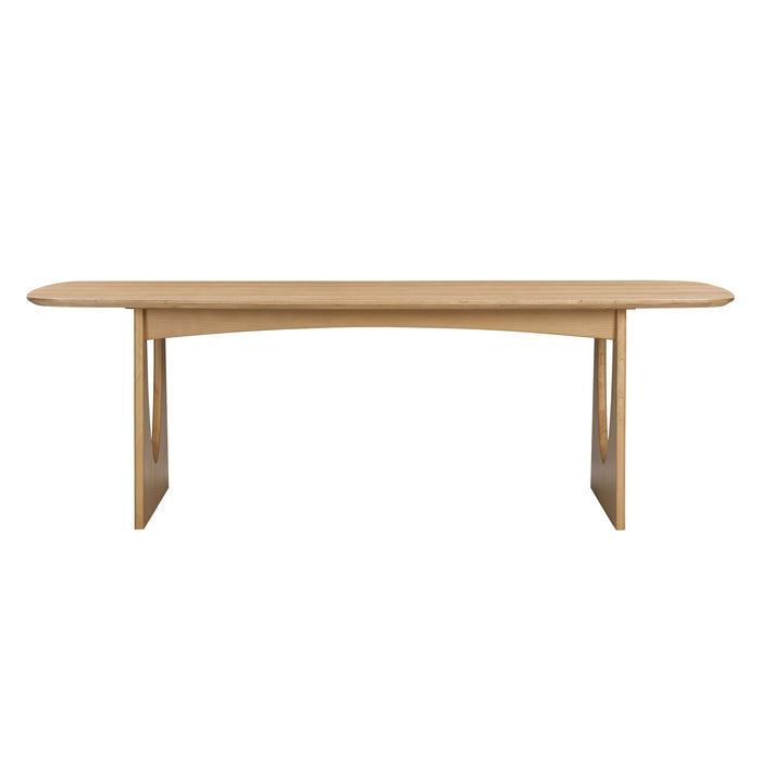 Cybill - Dining Table